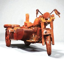 Modellino Classic Touring H.D