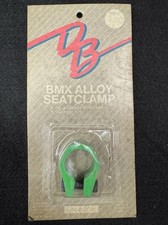 Morsetto sedile bmx con