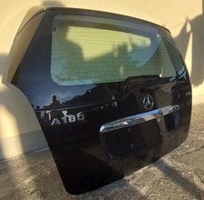 PORTELLONE POSTERIORE COMPLETO