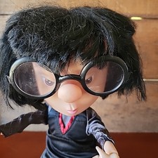 Disney Pixar Incredibili Edna