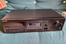 Sony k215 stereo cassette - tc-k215,