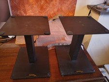 SPEAKER STANDS SUPPORTI