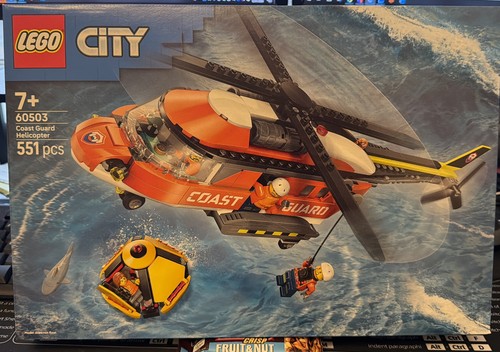 Lego city 60503 - lego,