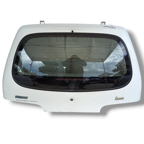Cofano posteriore per - posteriore, fiat
