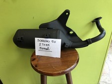 Marmitta originale aprilia - originale,