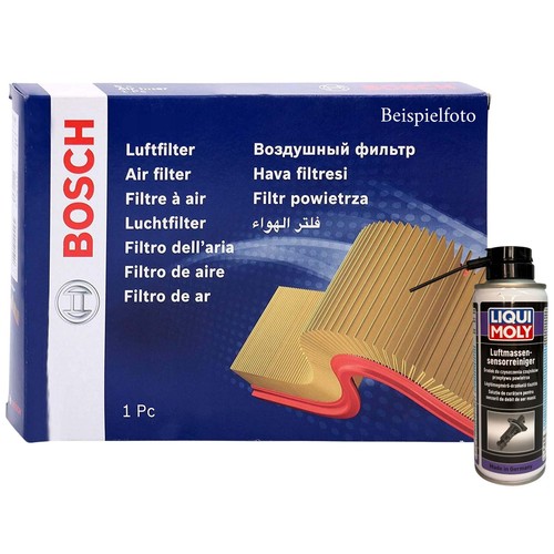 Filtro aria bosch - filtro,