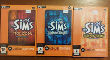 Pacchetto espansione The Sims