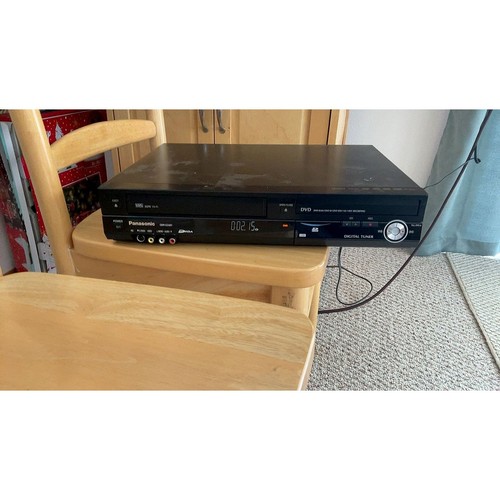 Panasonic dmr ez48v - panasonic, dmr-ez48v