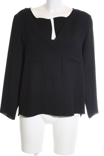 Zara basic camicetta - camicetta, a