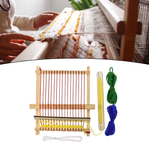 Telaio per tessitura legno - per,