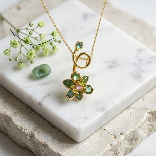 Collier chaîne pendentif - collier,
