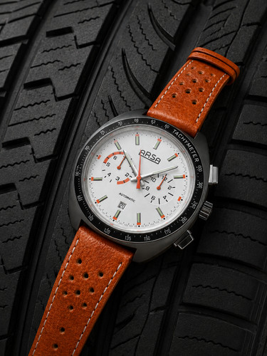 Orologio polso sportivo - da,
