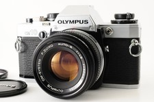 [NEAR MINT] Olympus OM-10
