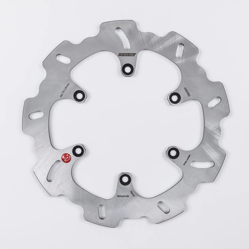 Disco freno braking wave - disco,