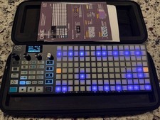 OXI Instruments One MIDI / CV