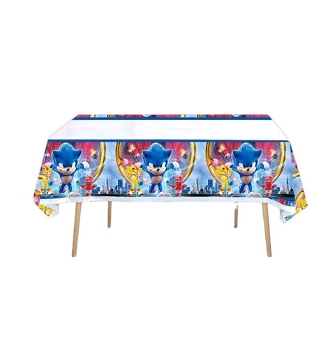 Sonic tovaglia - tovaglia,