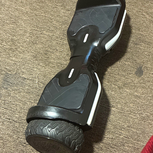 Hoverboard was 235 - $, i’m
