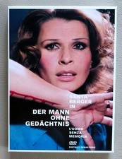 Senta Berger »Der Mann ohne