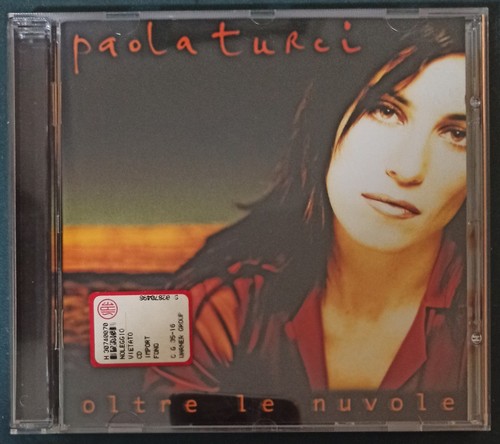 Paola turci oltre le - paola,