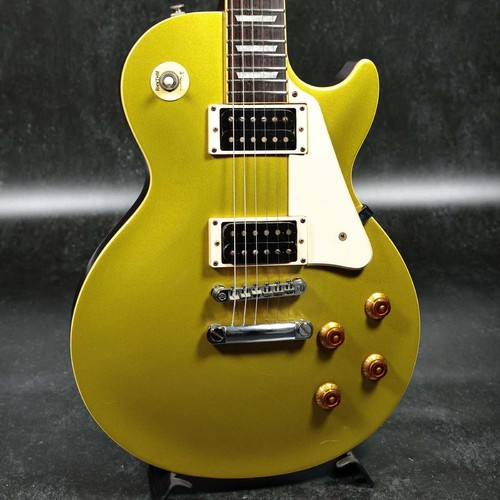 Epiphone les paul standard - les,