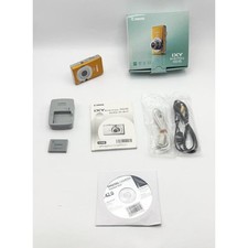 Canon IXY DIGITAL 110