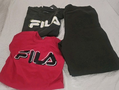 Pacchetto fila puma - pacchetto,