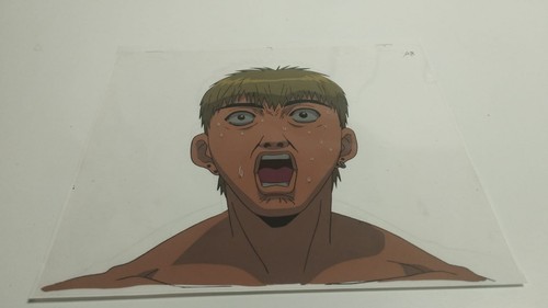 Grande maestro onizuka - grande,