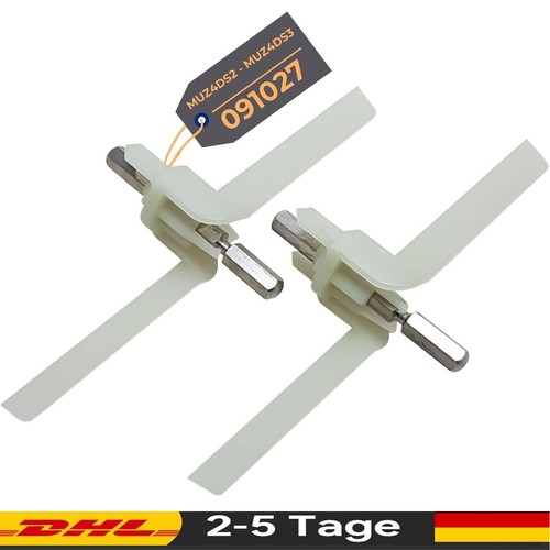Ruota alare trascinatore - 1-4x,