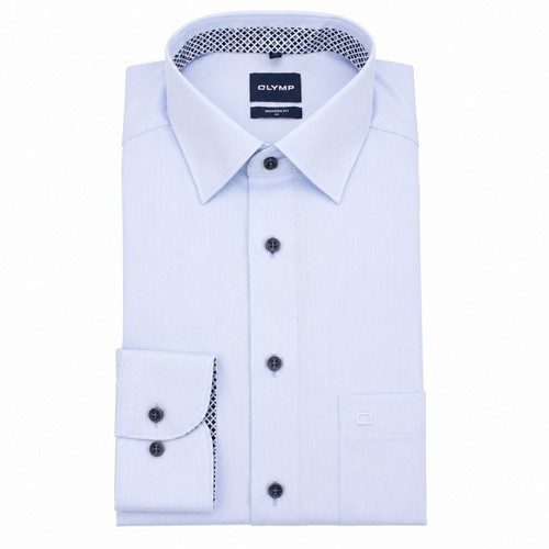 Olymp luxor modern fit camicia - olymp,