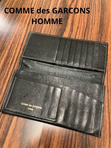 Portafoglio comme des garcons - comme,