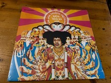 LP ITALY 2019 The Jimi Hendrix