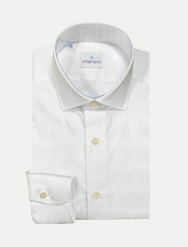 Camicia uomo manica lunga - , in