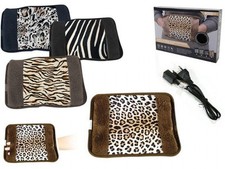 Borsa acqua calda elettrica