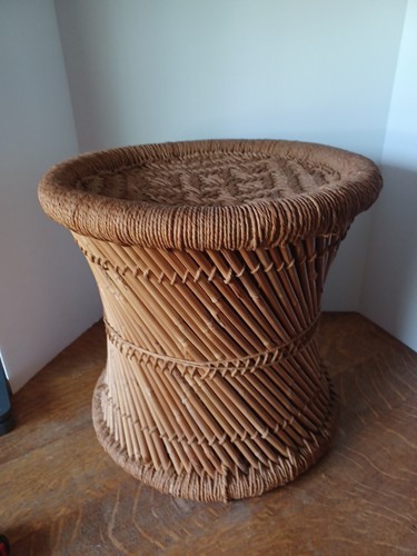 Tavolo vintage sgabello