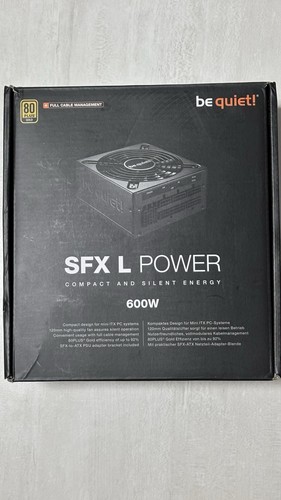 Stai zitto alimentatore sfx l - stai,