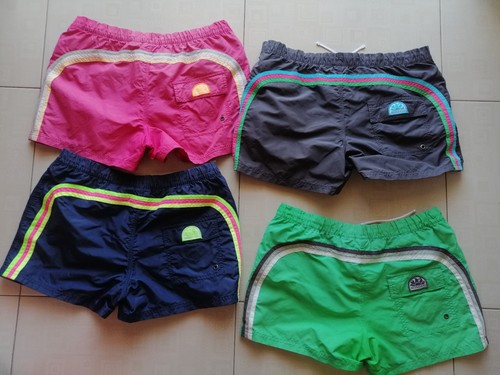 Costume pantaloncino sundek - costume,