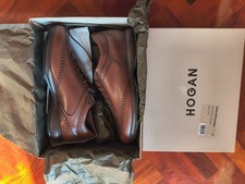 Hogan Scarpe da Uomo