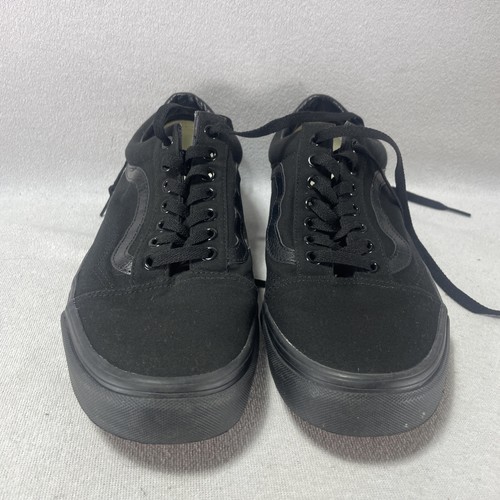 Scarpe ginnastica vans - da, old