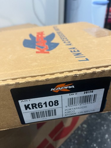 Kappa kr6108 - kappa,