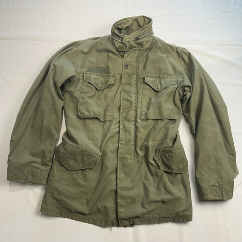 Giacca vintage anni - m65, og
