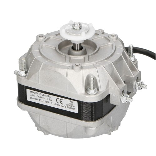 Motore ventilatore frigorifero - ventilatore,