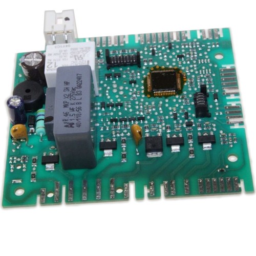 Scheda elettronica eco - scheda,