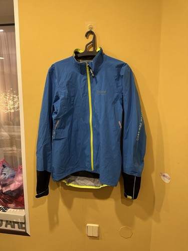 Giacca vento gore - a, wear