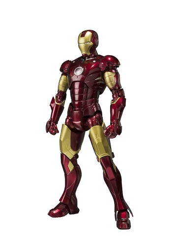 Modellino bandai spirits - modellino,