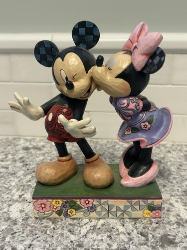 Disney traditions jim shore - traditions,