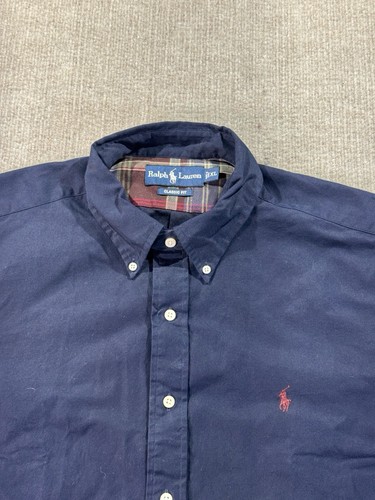 Polo ralph lauren navy - lauren,