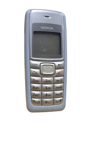 Nokia 1112 telefono cellulare - nokia,