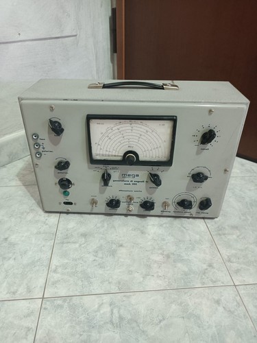 Mega elettronica generatore - elettronica, di
