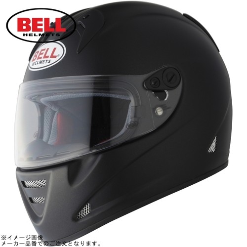 Casco bell m5xj20 flat black - bell, m5xj20/m