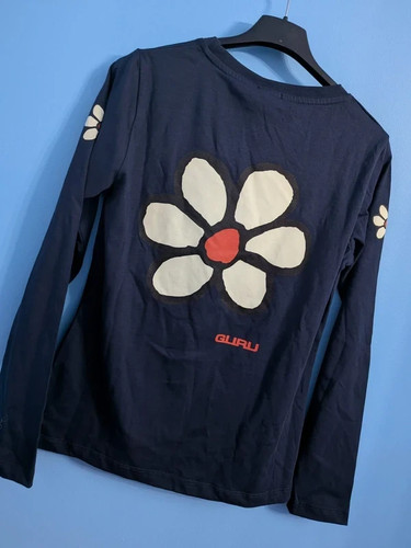 Shirt guru vintage - guru, maniche